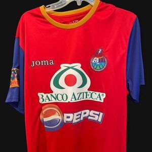 Joma Men's multi T-shirt